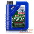 1 L LITER LIQUI MOLY SYNTHOIL RACE TECH GT1 10W-60 MOTOR-ÖL MOTOREN-ÖL 32054470