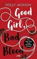 Good Girl, Bad Blood von Jackson, Holly | Buch | Zustand gut