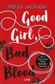 Gut Girl, Bad Blood