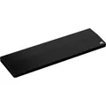 Glorious Ergonomische Handballenauflage - Compact, Holz, schwarz (GLO-KB-ACC-WR-WOOD-65-75-BLK)
