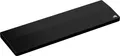 Glorious Ergonomische Handballenauflage - Compact , Holz, schwarz