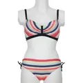 Sunmarin Bügel-Bikini Bikini blau 42C