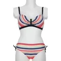 SUNMARIN Damen Bikini Bikini