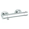 Kludi Thermostat-Brausearmatur BASIC DN 15 chr (350020538)