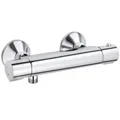 Kludi Basic Brausethermostat Thermostatarmatur Dusche Brausearmatur 350020538