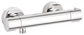 Kludi AP-Brausethermostat Basic chrom