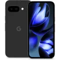Google Pixel 9a (128 GB, Obsidian, 6.30", SIM + eSIM, 48 Mpx, 5G) (GA05769-GB)
