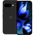 Google Pixel 9a 128 GB Smartphone (16 cm/6,3 Zoll, 128 GB Speicherplatz, 48 MP Kamera) schwarz