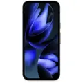 Google Pixel 9a, 16 cm (6.3"), 8 GB, 128 GB, 48 MP, Android 15, Schwarz