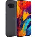Google Google Pixel 9a 128GB, Handy, (Obsidian, Android Smartphone (6.3 Zoll, 128 GB Speicherplatz, 48 MP Kamera) schwarz