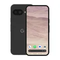 Google Pixel 9a 128GB Obsidian 16cm (6,3") OLED Display, Android 15 / Pixel UI,