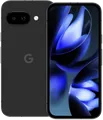 Google Pixel 9a 5G Dual-SIM 128 GB schwarz Smartphone Handy Ohne Vertrag Android