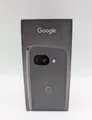 Google Pixel 9a - 128 GB Speicher, 8 GB Ram, Obsidian, Schwarz - Smartphone NEU