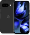 Google Pixel 9a Dual SIM 128GB obsidian
