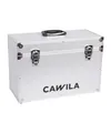 Cawila ACADEMY Sanitätskoffer 450x200x300 mm Silber, One Size Ohne Geschlecht