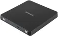 Intenso EOD 400D Slim (Schwarz)
