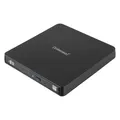 Intenso DVD-Brenner EOD 400D Slim (CD Brenner, DVD Brenner, DVD Laufwerk) (5401400)