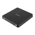 Intenso External Disc Drive CD/DVD Brenner EOD 400D