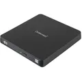 Intenso EOD 400D Slim, DVD-Brenner, schwarz