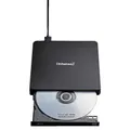 Intenso EOD 400D SLIM externer DVD-Brenner schwarz