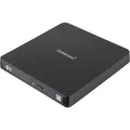 Intenso EOD 400D Slim DVD-Brenner Extern Retail Micro-USB B (USB 3.2 Gen 1)