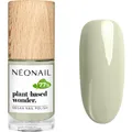 NEONAIL Kollektionen Plant-Base-WonderNagellack Pure Daisy 7,2 g