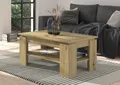 xonox. Couchtisch Wohnzimmertisch Tisch Beistelltisch - Wohnen Titan - 100x45x60
