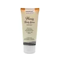 Imkergut Honig Body Lotion – pflegt insbesondere trockene Haut, Körperlotion mit Bienenwachs & Mandelöl, 200 ml
