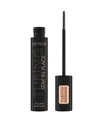 CATRICE TUBING Stay In Place Volume Mascara 11 ml Nr. 010 - Panda-Proof Black