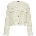Comma Jackenblazer beige 42