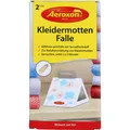 Aeroxon Kleidermotten-Fallen (105863)