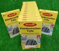 (1,86€/Stück) 16x 2 Stück Aeroxon KLEIDERMOTTENFALLE Kleidermotten Falle Versa0€