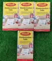 (Stück=2,21€) 8 Aeroxon Kleidermottenfallen (4x2) giftfreie Leimfalle Versand0€