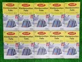 (1 Stück=1,99€) 10x 2 Aeroxon KLEIDERMOTTENFALLE Leimfalle geruchlos Versand 0€!