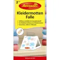 Aeroxon Mottenfalle weiß, blau, 2 St.