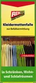 REINEX INSEKTENSTOPP Monitoring Kleidermottenfalle 2-er