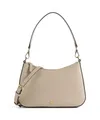 Lauren Ralph Lauren Danni 26 | Schultertasche - Damen | beige 431-883768-029