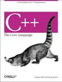 Gregory Satir C++ A Core Language (Taschenbuch) (US IMPORT)