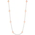 Heideman Kette Enna rosegoldfarben OneSize Damen 