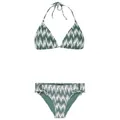 Protest - Women's PRTSparks - Bikini Gr 36 grau