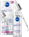 NIVEA CELLULAR EXPERT FILLER HYALORON Gesichtsserum 30,0 ml 87097