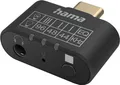 Hama Audio-Adapter, USB-C-Stecker
