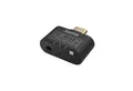 Hama USB-C-Stecker - 3,5-mm-Klinke-Buchse, Equalizer, M USB-Soundkarte