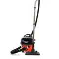 Numatic Henry HVR 200 11 rot Trockensauger Numatic Hausfreunde in classic red, Trockensauger 903383
