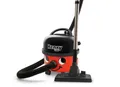 Numatic Staubsauger Henry Classic HVR 200-11, Rot Trockensauger Kesselsauger