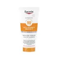 Eucerin® Sun Allergy Protect Sun Gel-Creme LSF 50+ – Sonnencreme gegen Sonnenallergie - Jetzt 20% sparen mit Code "sun20"*