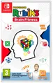 Professor Rubik's Brain Fitness - Code in a Box - Nintendo Switch - Neu & OVP -