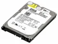 FESTPLATTE WD AV WD3200BVVT 320GB 5.4K 8MB SATA II 2.5''