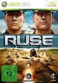R.U.S.E. (Microsoft Xbox 360, 2010) komplett mit Anleitung CiB