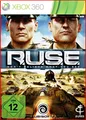 XBOX360 NEU/OVP R.U.S.E. - *DIE WAHRHEIT IST DAS ERSTE OPFER DES KAMPFES*